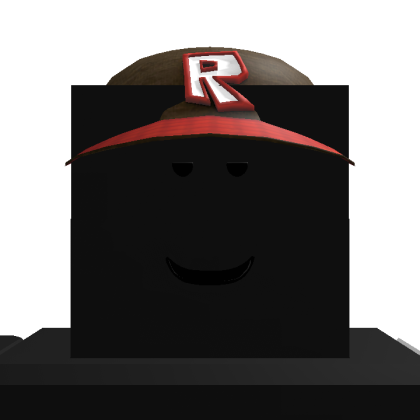 Roblox profile picture for @chaired
