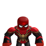 @Spiderrealmask