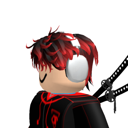 Roblox avatar