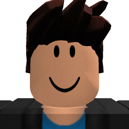 Roblox avatar