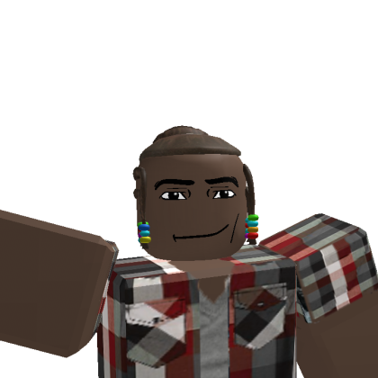 Roblox avatar