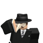 TheRaindeerMan avatar
