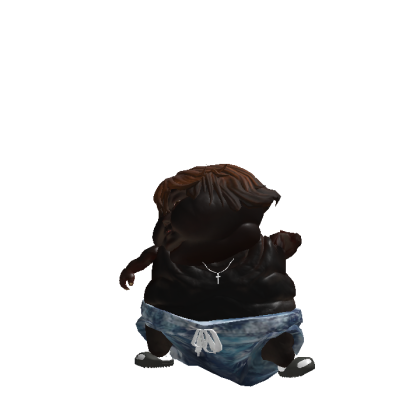 Roblox avatar