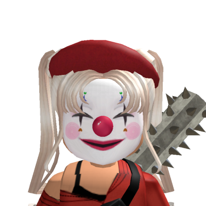 Roblox profile picture for @mvaxya