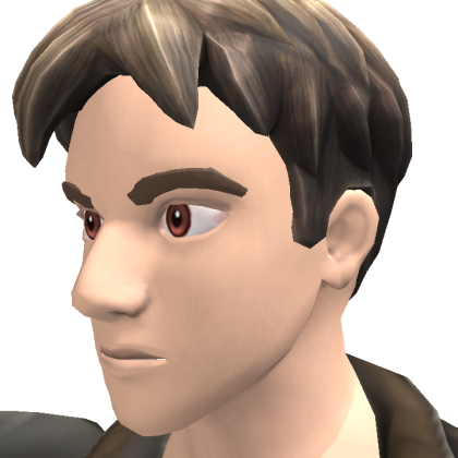Roblox profile picture for @sinyoemas