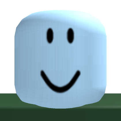 Roblox profile picture for @hallo