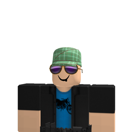 Roblox avatar