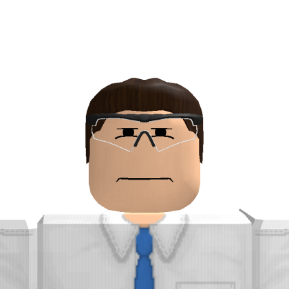 Roblox avatar