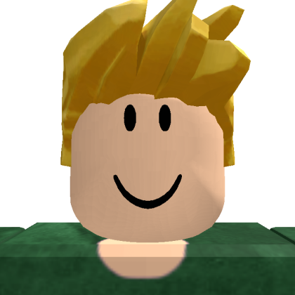 Roblox avatar