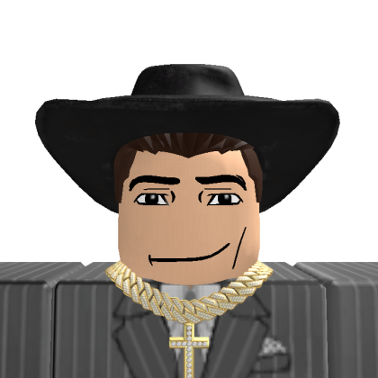 Roblox avatar