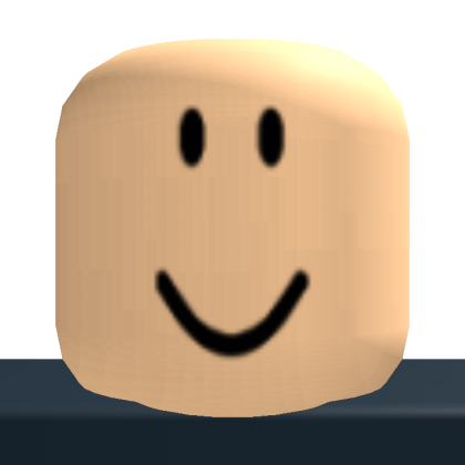 Roblox profile picture for @Boiling