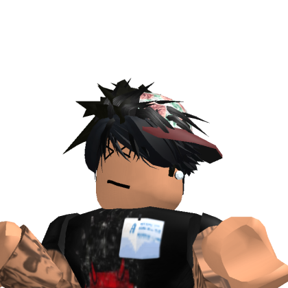 Roblox avatar