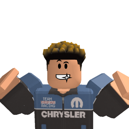 Roblox avatar