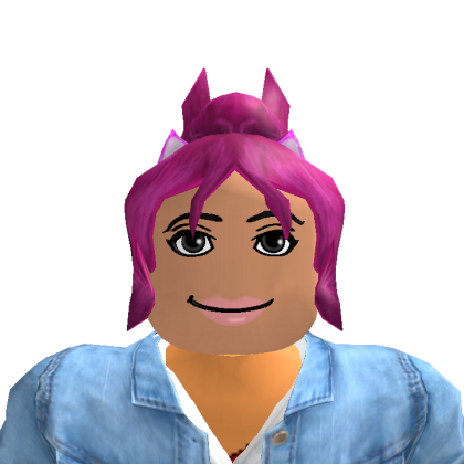 Roblox profile picture for @originality