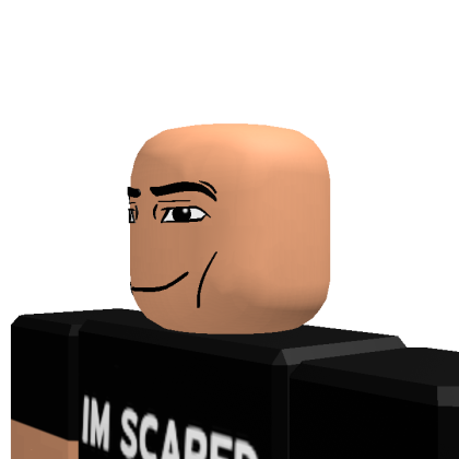 Roblox avatar