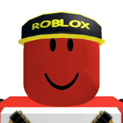 Roblox profile picture for @YAHAV