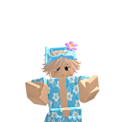 Roblox avatar