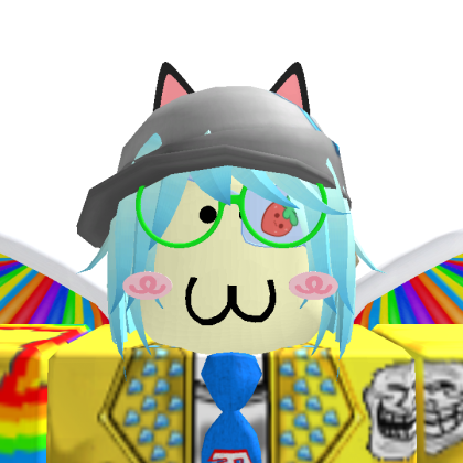 EVENTTAILSDOLL