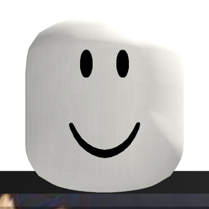 Roblox profile picture for @Requirements