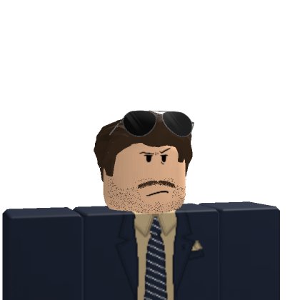 Roblox avatar
