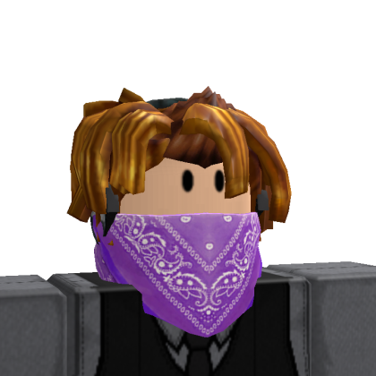 Roblox avatar
