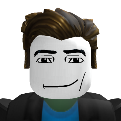 Roblox profile picture for @Hvssvnxy
