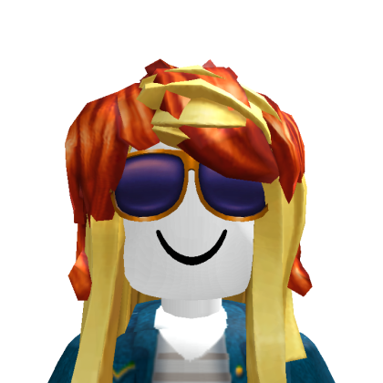 Roblox profile picture for @Slow2008