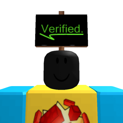 Roblox profile picture for @Ramun