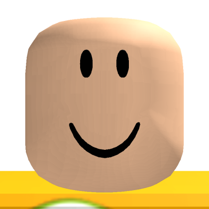 Roblox profile picture for @nesting