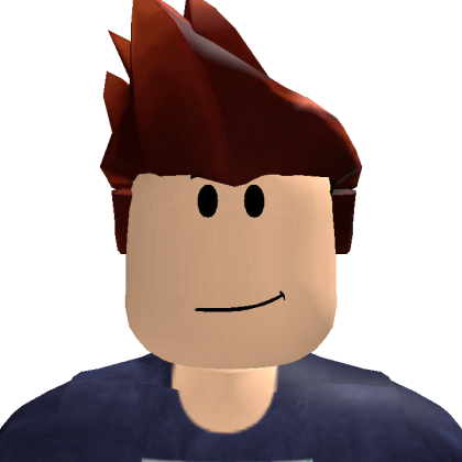 Roblox profile picture for @Neddus