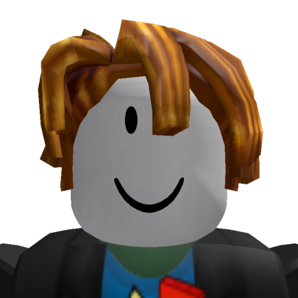Roblox profile picture for @gonsilva