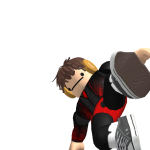 @EliRedNinja2013