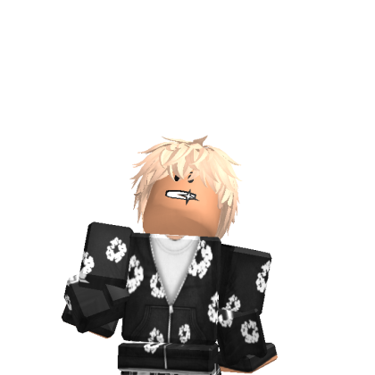 Roblox avatar