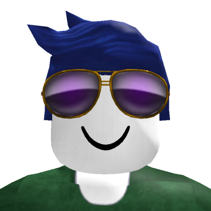 Roblox profile picture for @Tobi00011