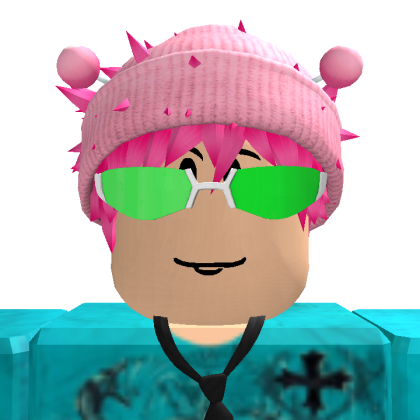 Roblox profile picture for @malick