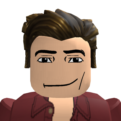Roblox profile picture for @golazs