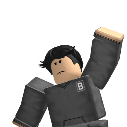 Roblox avatar