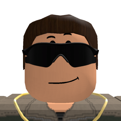 Roblox avatar