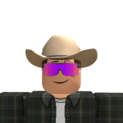 Roblox avatar
