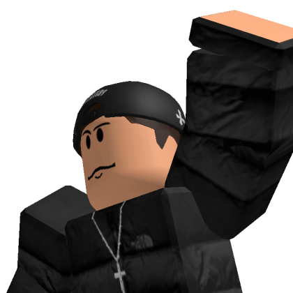 Roblox avatar