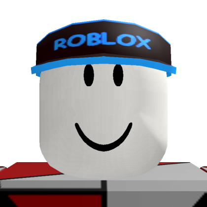 Roblox profile picture for @Hunched