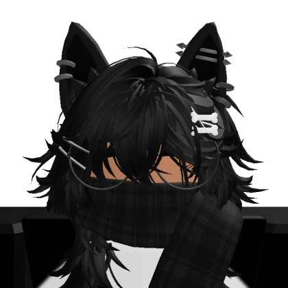 DevelopingKarma Roblox avatar