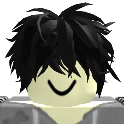 Roblox profile picture for @spel
