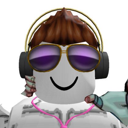 Roblox profile picture for @Wavzuu