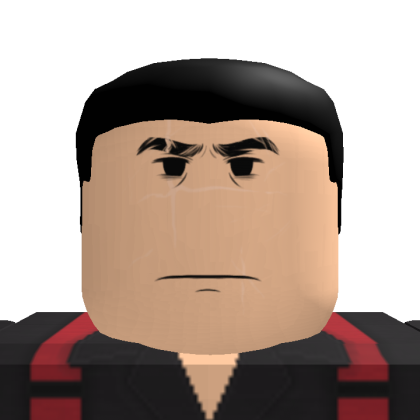 Roblox avatar
