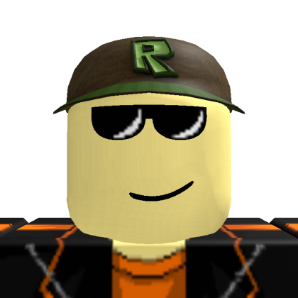 Roblox profile picture for @csa