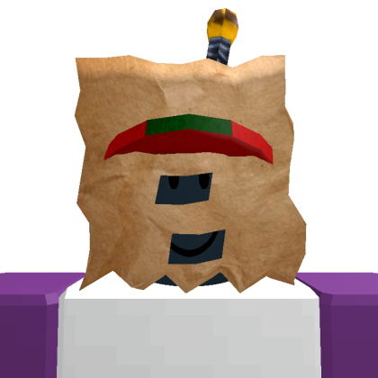Roblox profile picture for @superjj