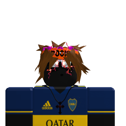 Roblox profile picture for @el_anibal79OMG