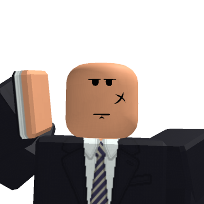 Roblox avatar