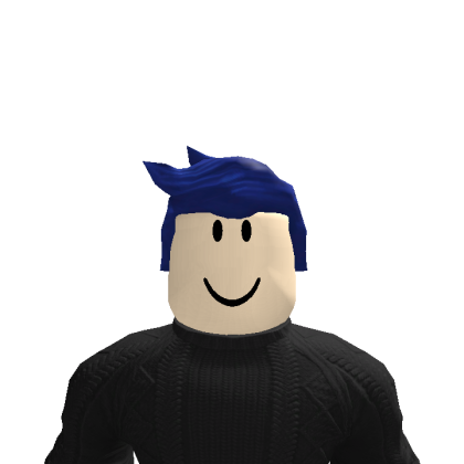 Roblox profile picture for @StukaSTK